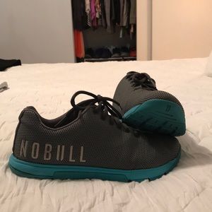 No Bull trainer sneakers